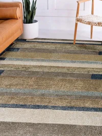 Carmona CO2 Denim 8' x 10' Rug