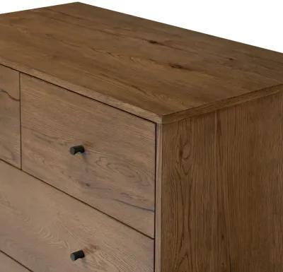 Eaton 5 Drawer Dresser