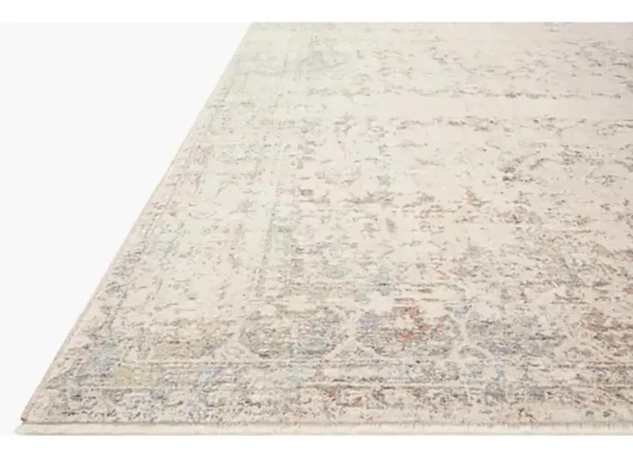 Carlisle CAR05 5'3" x 7'9" Rug