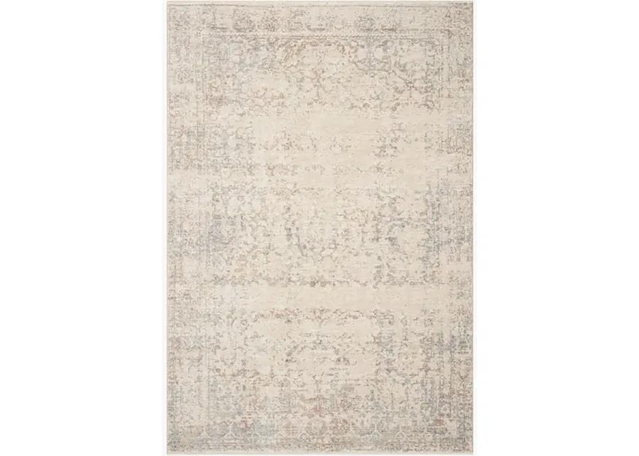 Carlisle CAR05 5'3" x 7'9" Rug