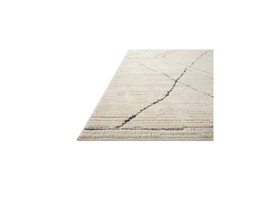 Fabian FAB02 2'7" x 10'" Rug