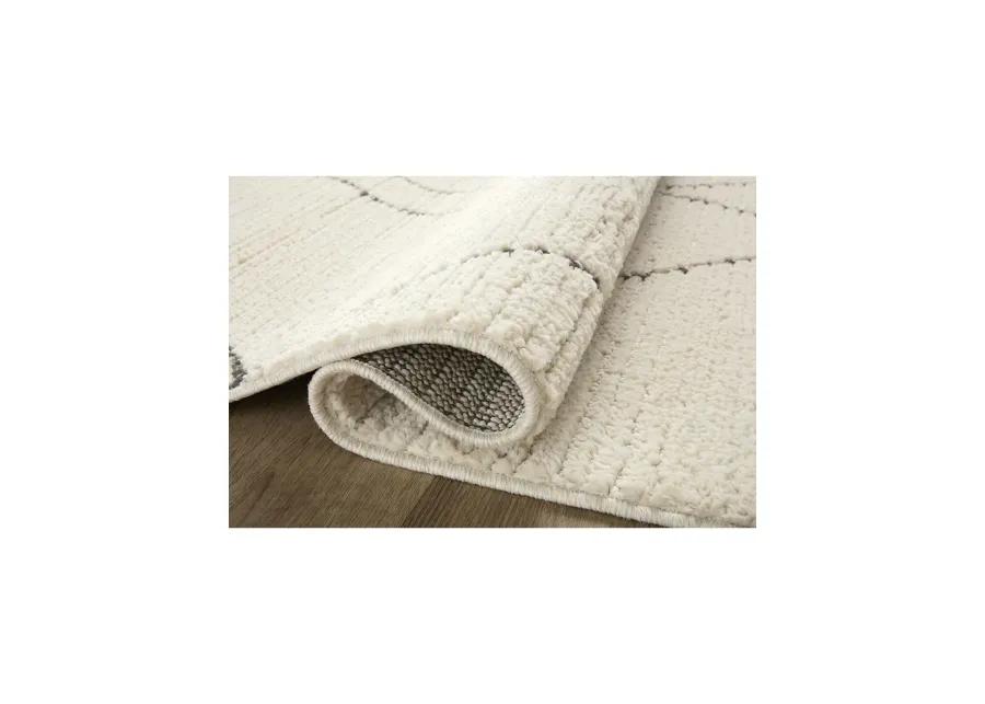 Fabian FAB02 2'7" x 10'" Rug