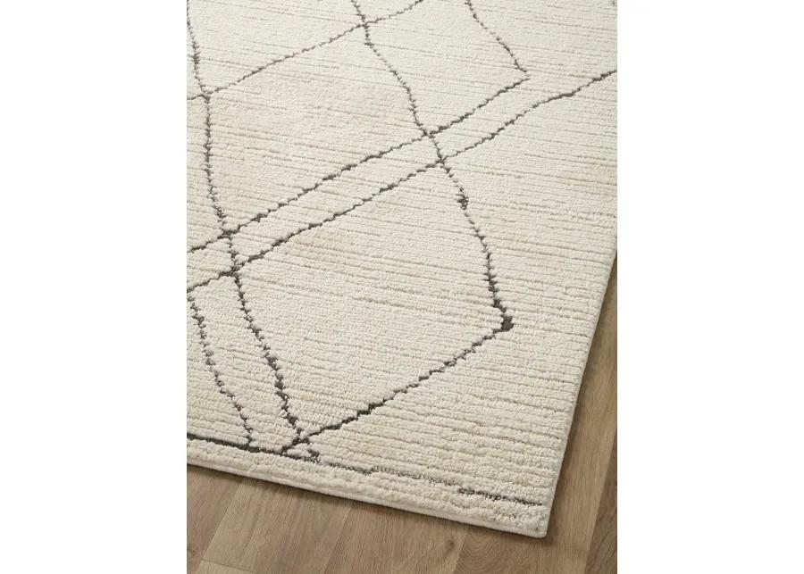 Fabian FAB02 2'7" x 10'" Rug