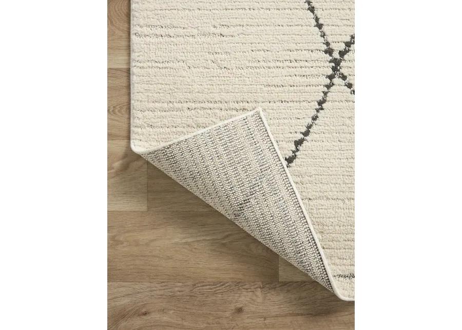 Fabian FAB02 2'7" x 10'" Rug