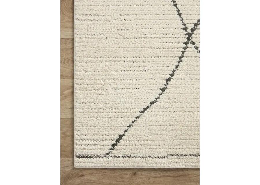 Fabian FAB02 2'7" x 10'" Rug