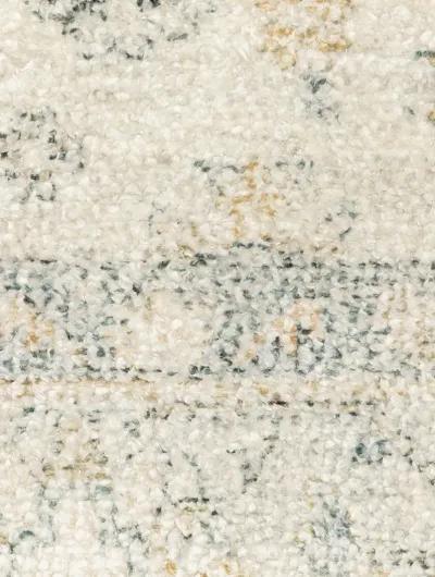 Malabar 8' x 10' Beige Rug