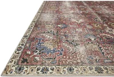 Jules 45108 2'6" x 7'6" Rug by Chris Loves Julia × Loloi