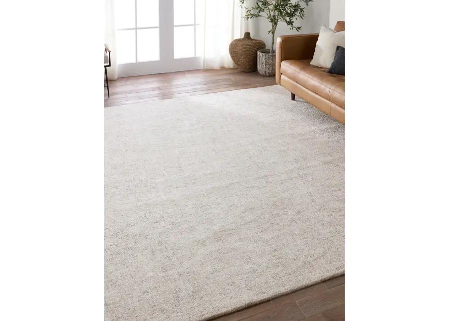 Union Harding Tan/Taupe 3' x 8' Runner Rug