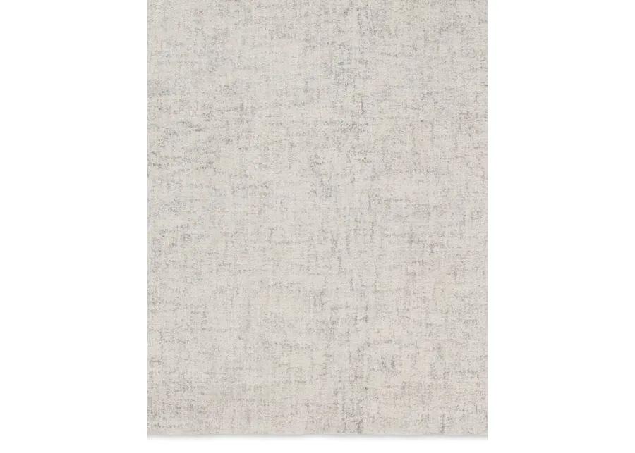 Union Harding Tan/Taupe 3' x 8' Runner Rug