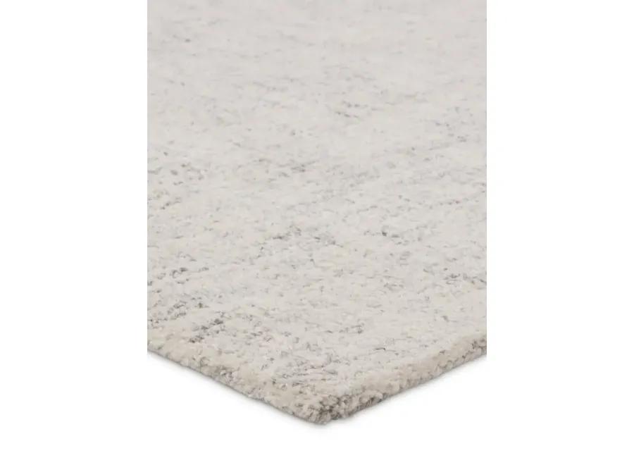 Union Harding Tan/Taupe 3' x 8' Runner Rug