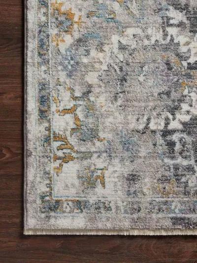 Samra SAM02 7'10" x 10' Rug