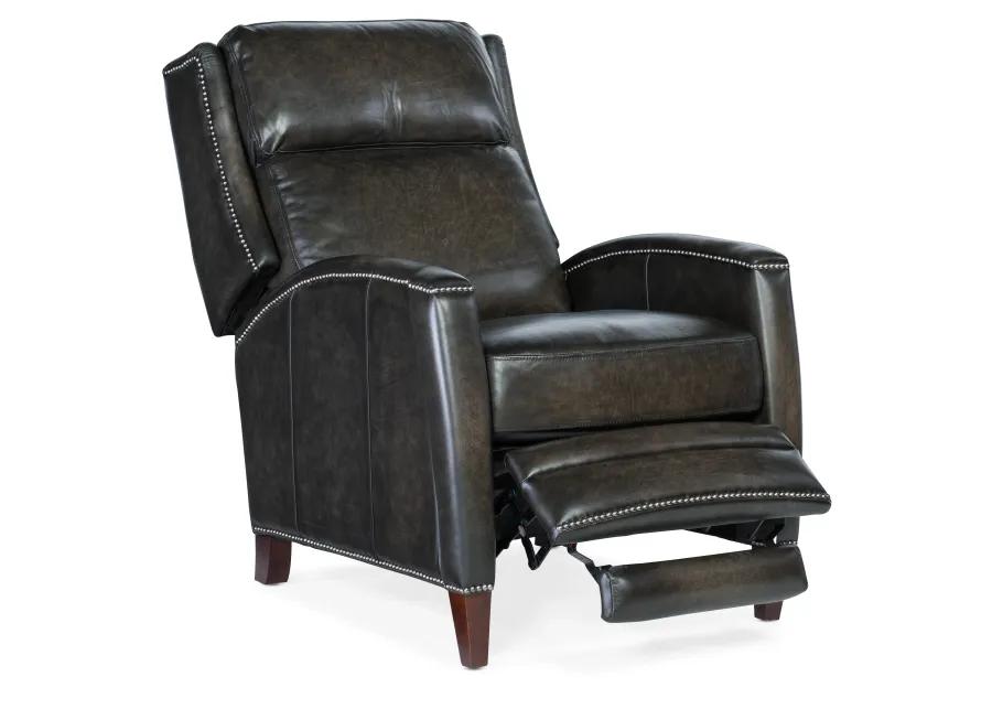 Declan Manual Push Back Recliner