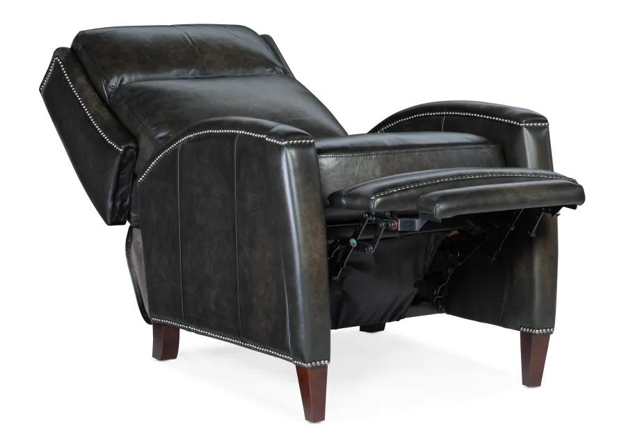 Declan Manual Push Back Recliner