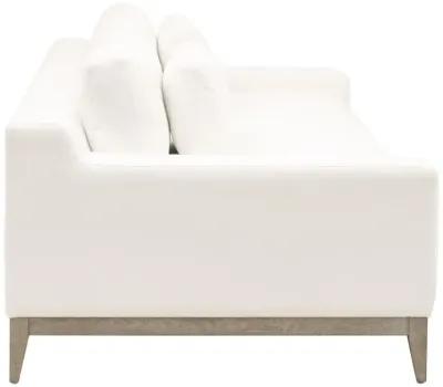 Vienna 96" Track Arm Sofa