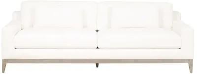 Vienna 96" Track Arm Sofa