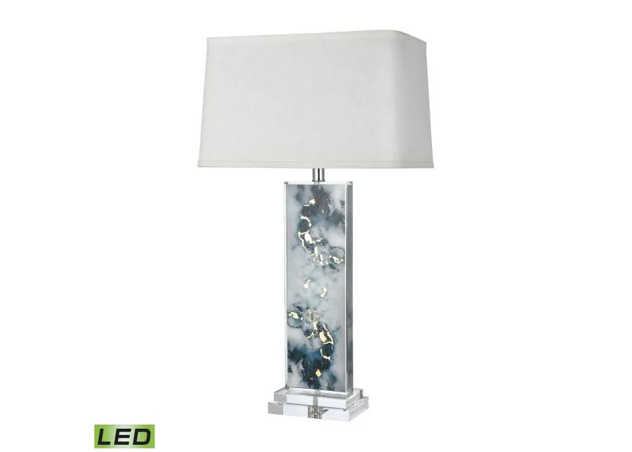 Everette 31" 1-Light Table Lamp