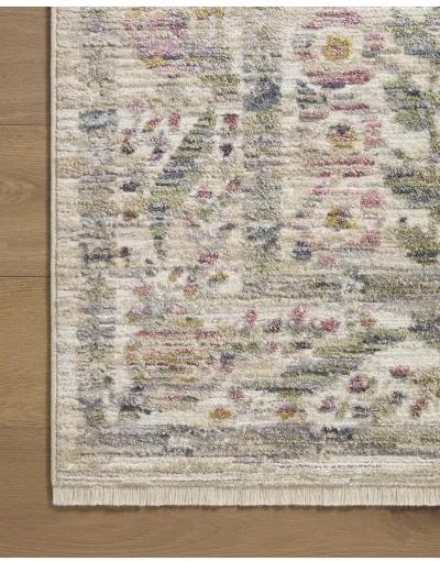 Provence PRO02 2'6" x 4'" Rug