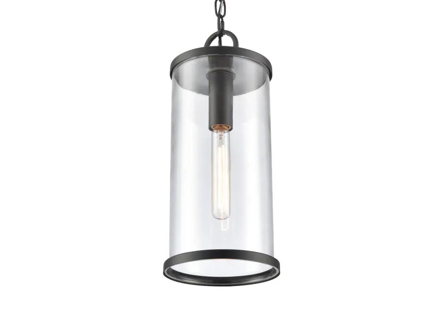 Hopkins Hanging Outdoor Light