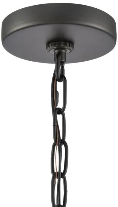 Hopkins Hanging Outdoor Light