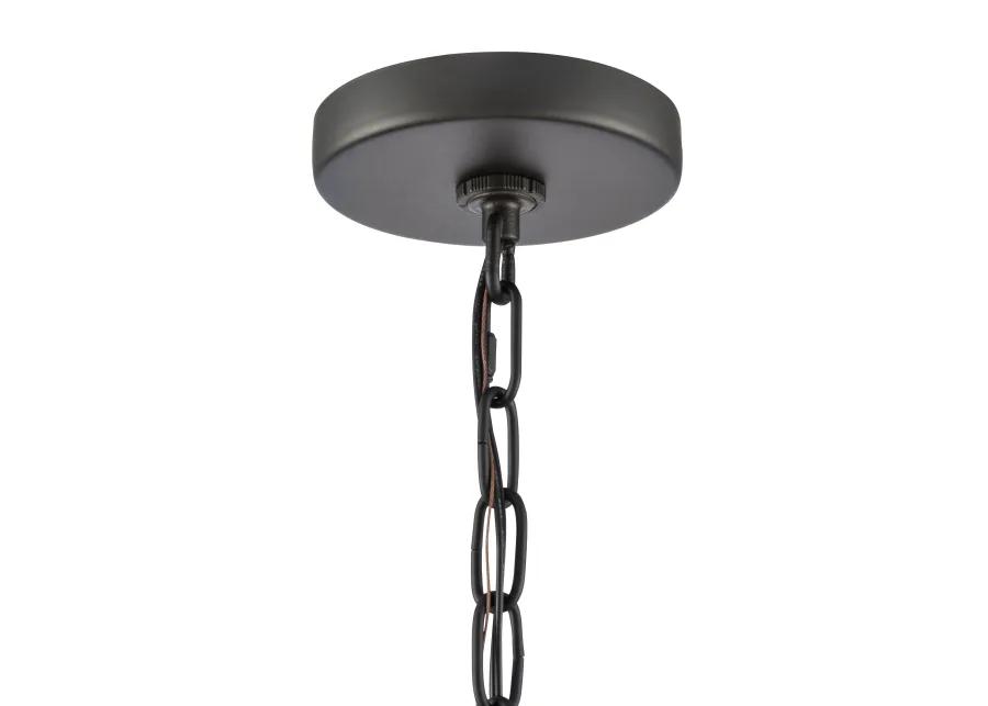 Hopkins Hanging Outdoor Light