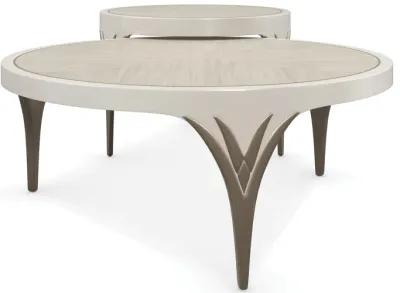 Valentina Small Nesting Cocktail Table