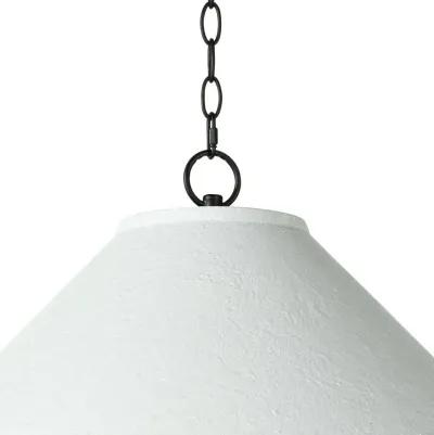 Billie Concrete Pendant Large