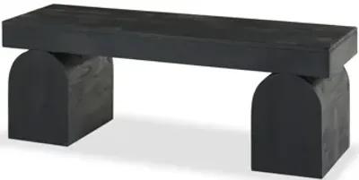 Holgrove Accent Bench