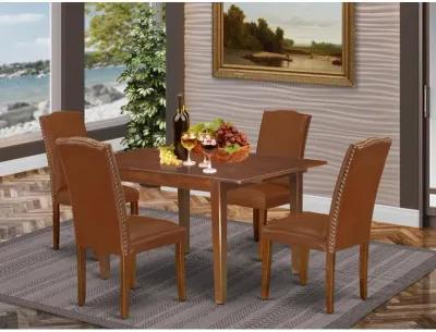 Dining Room Set Mahogany