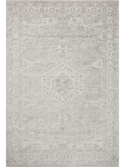 Odette ODT02 2'7" x 12'" Rug