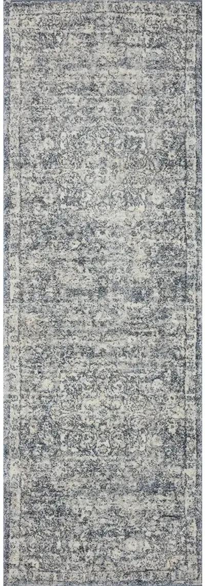 Theory THY02 2'7" x 7'8" Rug