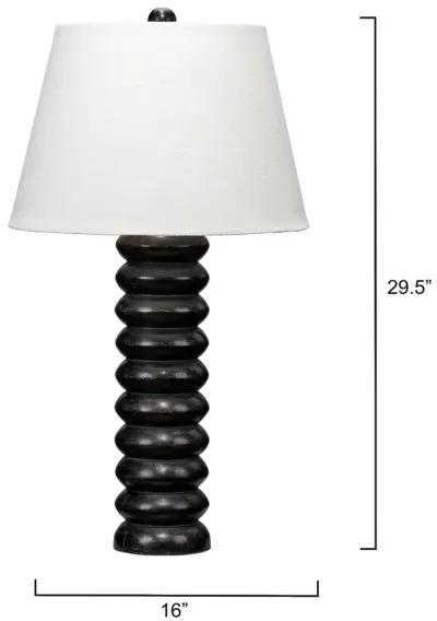 Abacus Table Lamp