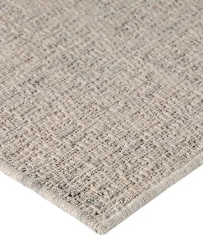 Abruzzo AZ1 Ivory 2'3" x 7'6" Rug