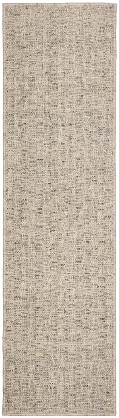 Abruzzo AZ1 Ivory 2'3" x 7'6" Rug