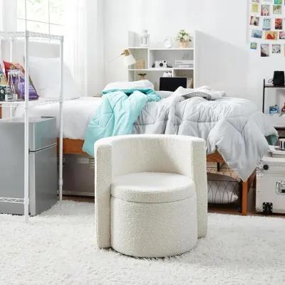 2East™ - Comfort Cushion Seat with Storage