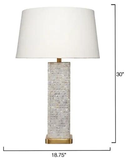 Preston Table Lamp