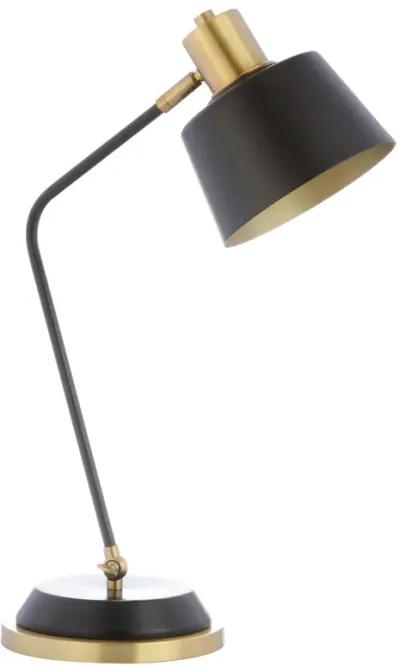 Rochelle Metal LED Task Lamp