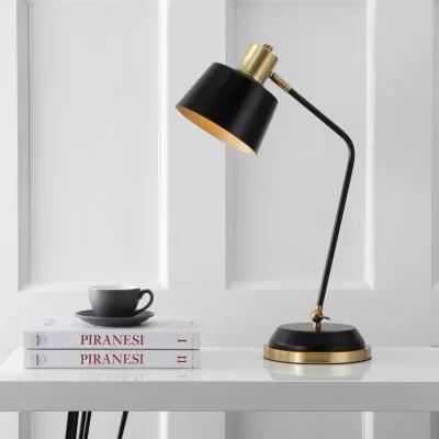 Rochelle Metal LED Task Lamp