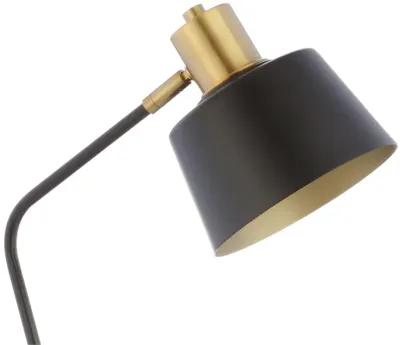 Rochelle Metal LED Task Lamp