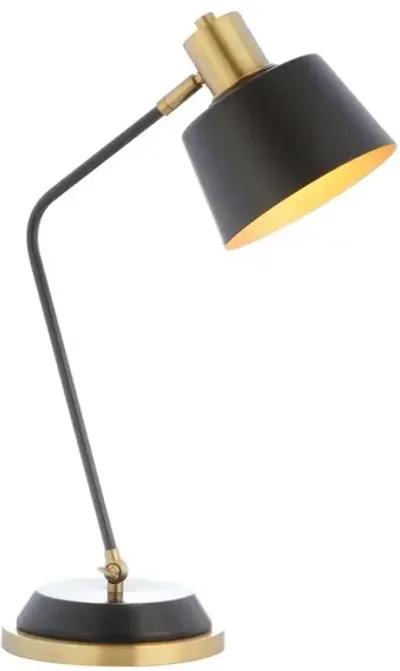 Rochelle Metal LED Task Lamp