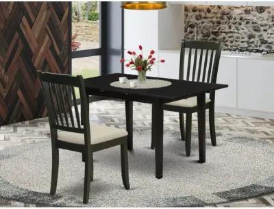 Dining Table- Dining Chairs