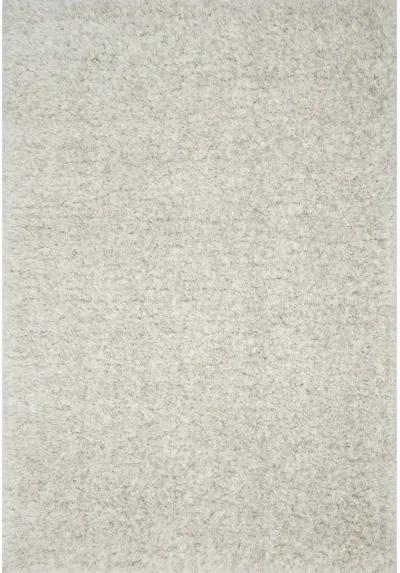 Kayla KAY01 Lt Grey 5' x 7'6" Rug