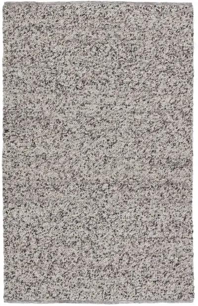 Quiet Time Hadren White 8' x 10' Rug