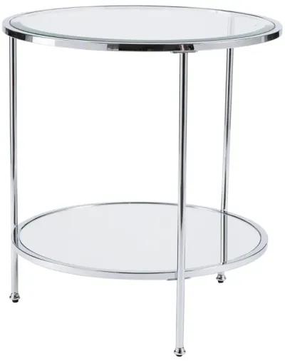 Risa End Table