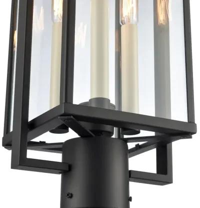 Gladwyn 21.5'' High 3-Light Outdoor Post Light