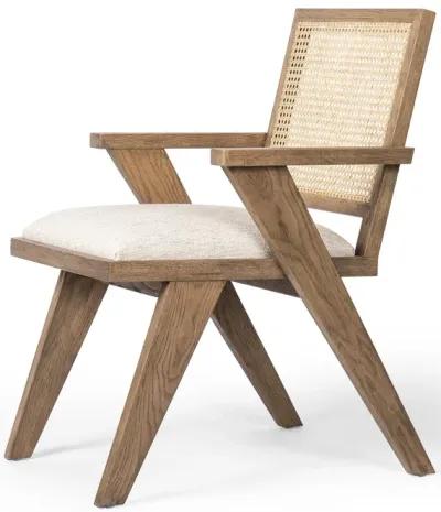 Flora Dining Chair