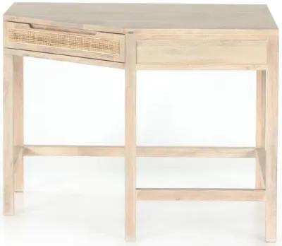 Clarita Modular Corner Desk