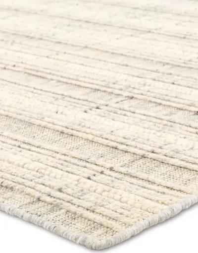 Park City Barclay B Promontory White 9' x 12' Rug