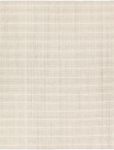 Park City Barclay B Promontory White 9' x 12' Rug