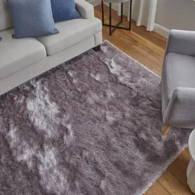 Indochine 4550F Purple 2' x 3'4" Rug