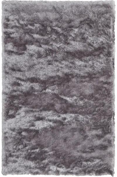 Indochine 4550F Purple 2' x 3'4" Rug